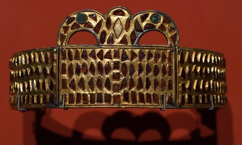 Coroana de la Kerci