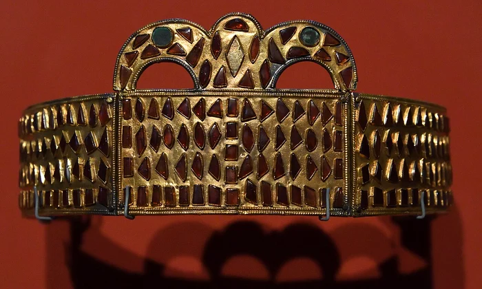 Coroana de la Kerci