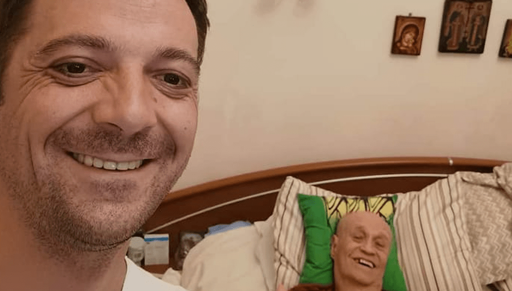 Asistentul sinucigaș l-a îngrijit pe Benone Sinulescu. Supradoza de morfină, posibilă cauză a morții lui Ionuț Mureșan 