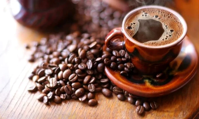 Istoria cafelei în 10 cuvinte cheie jpeg