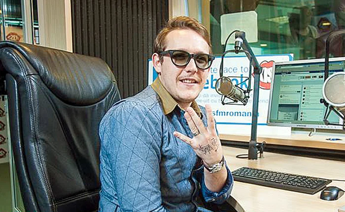 Solistul What’s UP și-a mărit tariful cu 700 de euro față de anul trecut