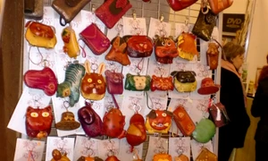Trup şi suflet la Sala Palatului – o expoziţie de dezvoltare personală jpeg