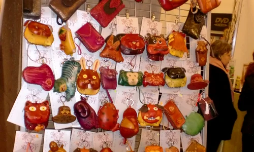 Trup şi suflet la Sala Palatului – o expoziţie de dezvoltare personală jpeg