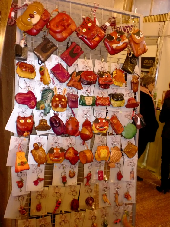 Trup şi suflet la Sala Palatului – o expoziţie de dezvoltare personală jpeg