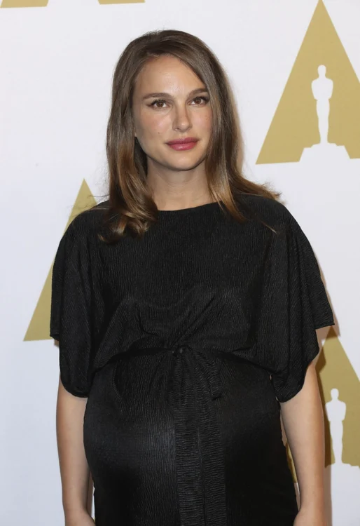 Natalie Portman este câştigătoarea unui premiu Oscar pentru rolul principal din „Lebăda Neagră“ (2011) FOTO Hepta