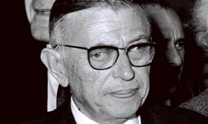 Jean Paul Sartre jpg