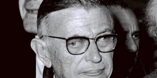 Jean Paul Sartre jpg
