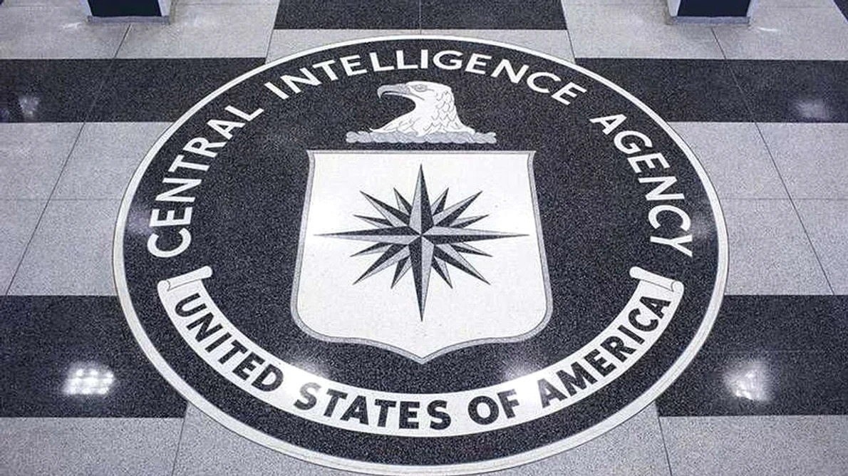 CIA se reorganizează: Unitate specială înfiinţată exclusiv pentru China jpeg