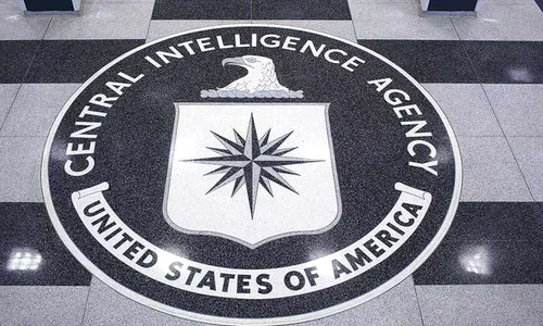 CIA se reorganizează: Unitate specială înfiinţată exclusiv pentru China jpeg