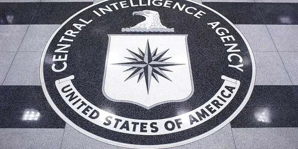 CIA se reorganizează: Unitate specială înfiinţată exclusiv pentru China jpeg