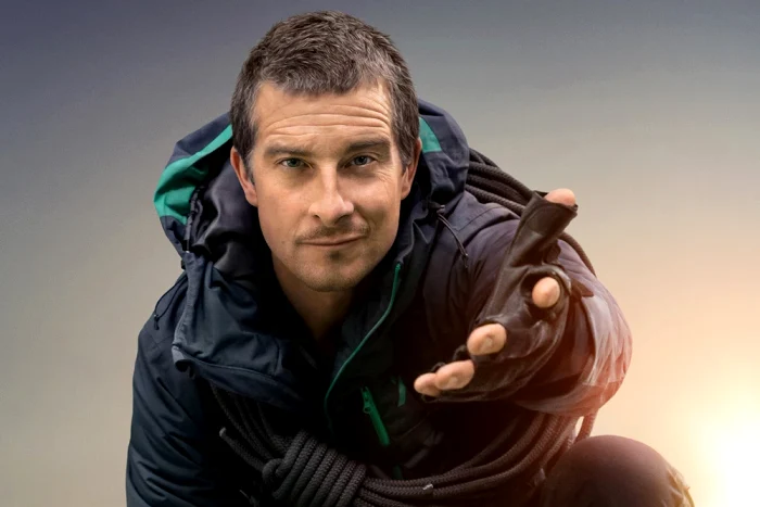 Bear Grylls