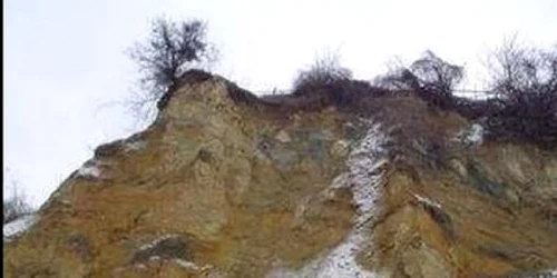 ezervaţiile naturale de calcar numulitic şi granit de la Albeştii de Muscel