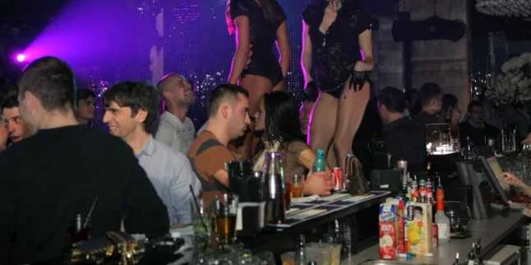 Distracţia va fi cuvântul de ordine în cluburi, în weekend