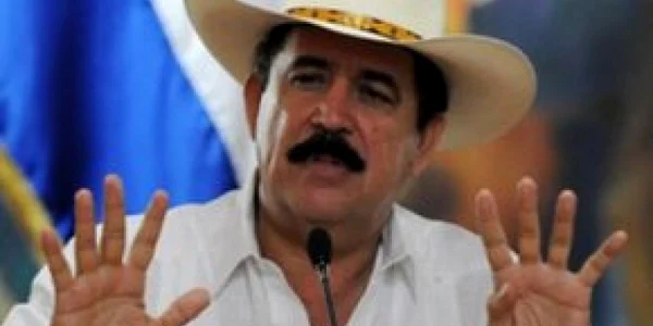 Honduras: Şeful armatei îi sugerează soţiei lui Zelaya să plece în Nicaragua