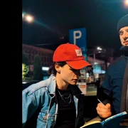 parodie jandarm Colectiv Foto captura video FB png