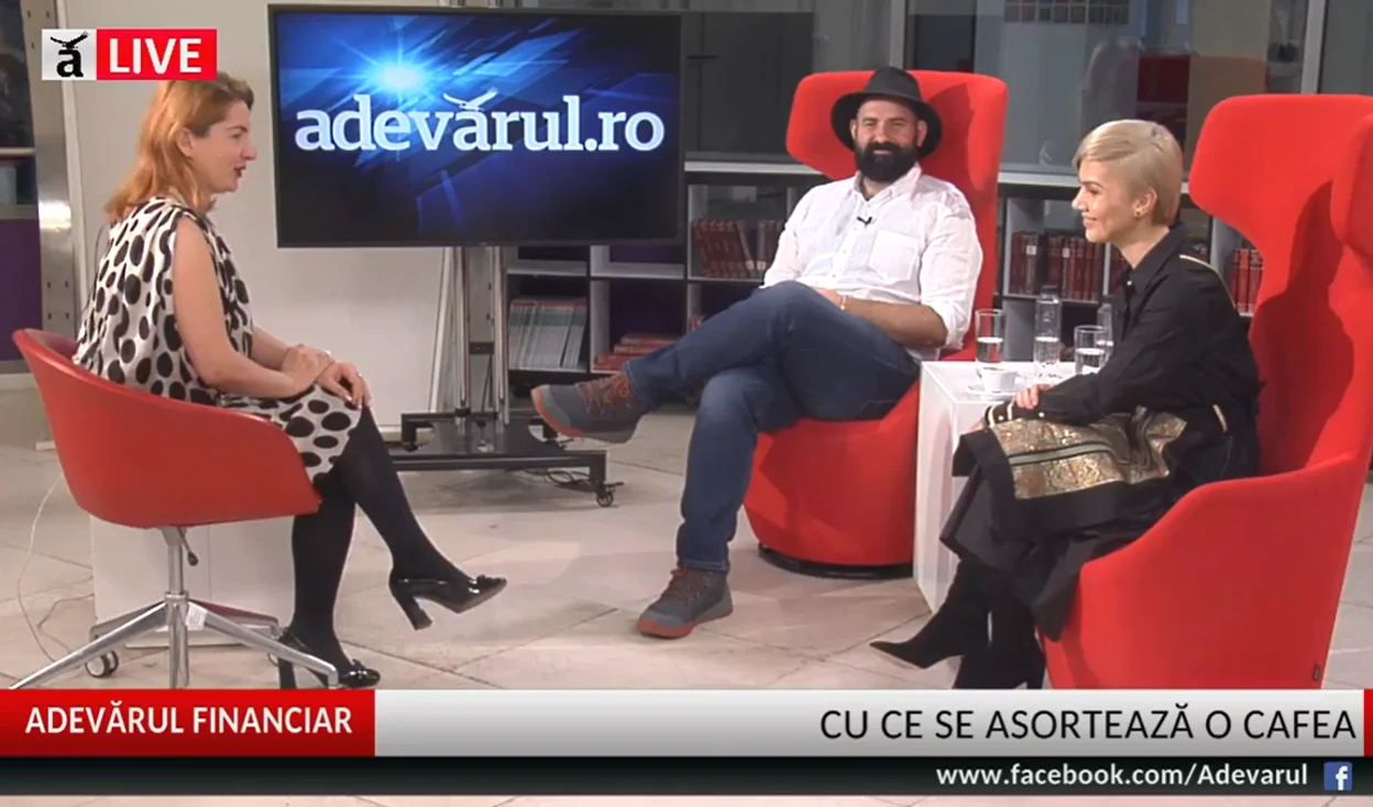 Cu ce se asortează o cafea