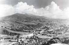 Colonie minieră (@Getty Images)