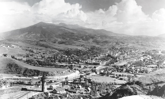 Colonie minieră (@Getty Images)