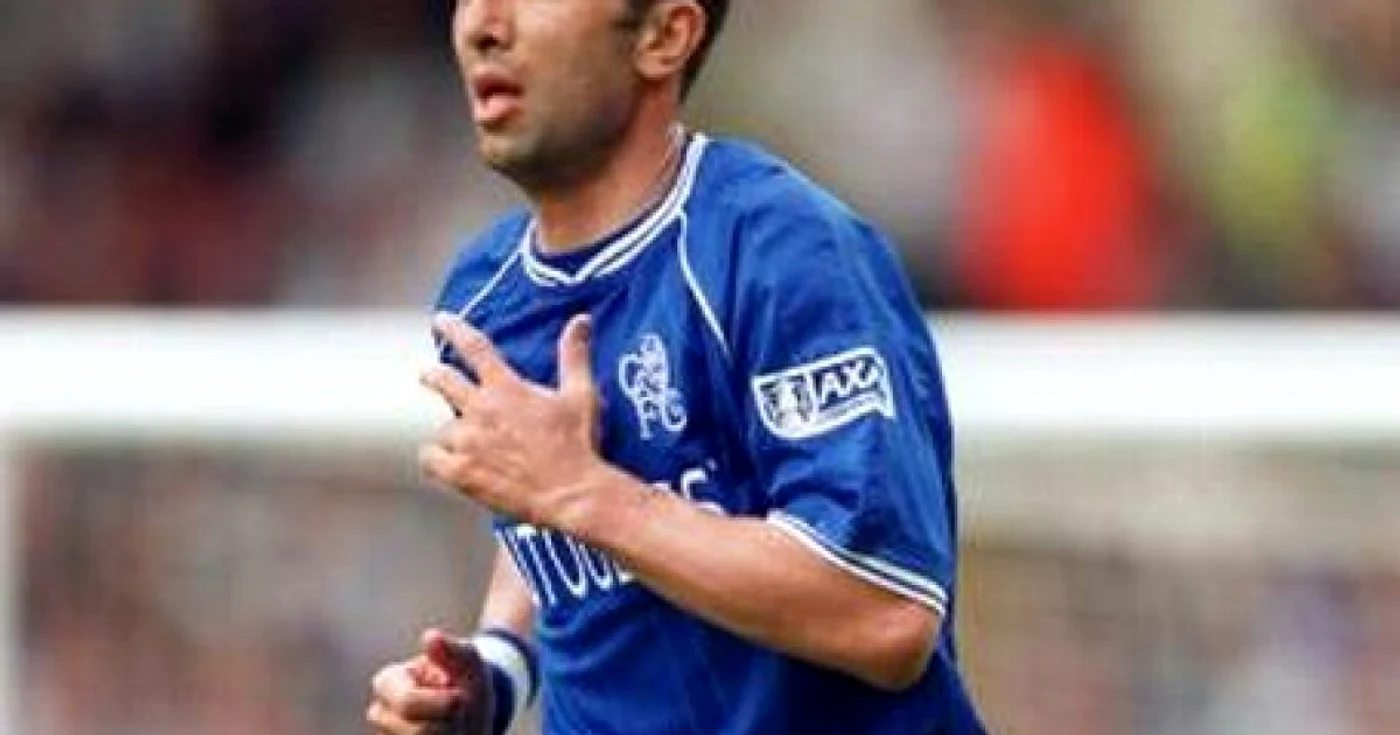 Di Matteo