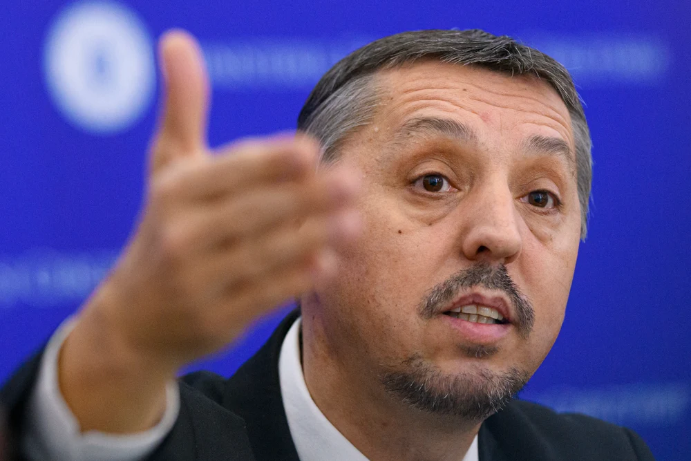 Daniel David își menține poziția privind demersul AUR: „Dacă moțiunea trece, nu are sens ca eu să rămân ministru”