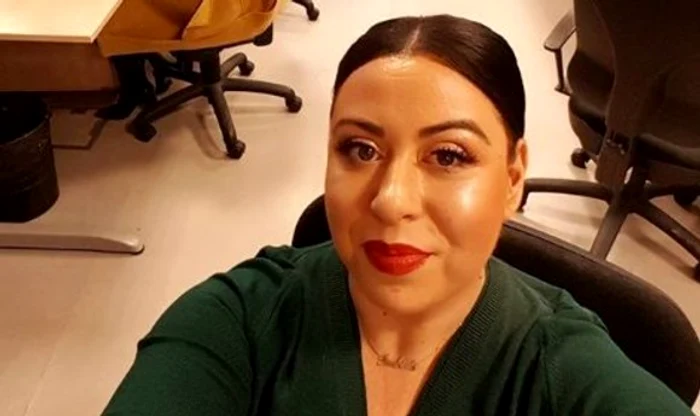 
    Oana RomanFoto Instagram  