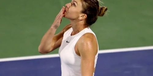 simona halep foto facebook