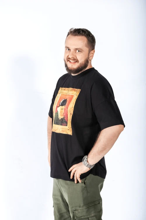 Nelu Cortea