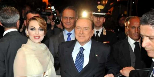 Silvio Berlusconi