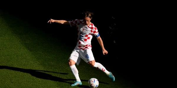 Luka Modric, Getty Images jpg