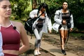 Karmen și Olga Barcari nu puteau una fără alta la Asia Express!    “O compatibilitate extraordinară! Nici că se putea mai bine. Mă mândresc cu tine, Karmen!”
