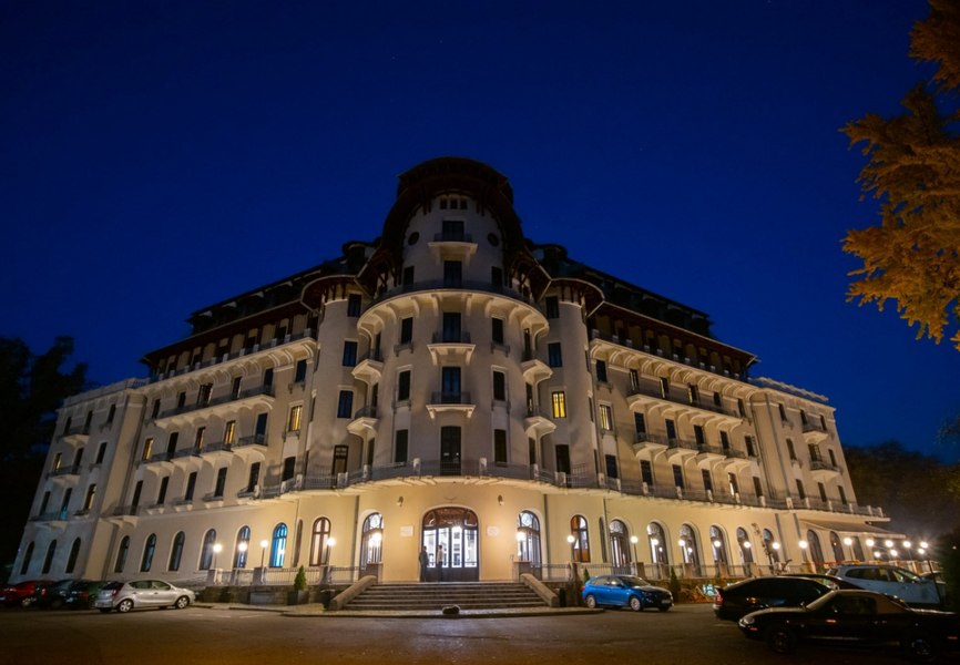 Frumoasele adormite ale României. Stațiunile balneare ar putea renaște grație unui ghid de bune practici