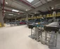 Vizită la centrul logistic de la Joița, Giurgiu, 7 11 2000 FOTO Adrian Pogîngeanu (13) jpg