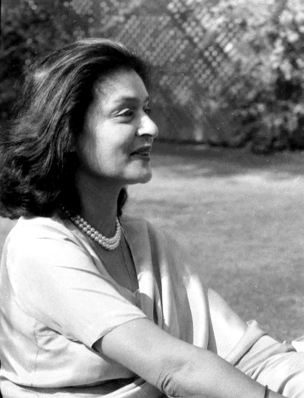 Gayatri Devi