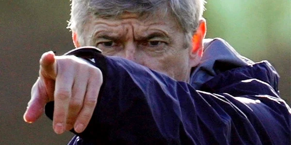 Arsene Wenger