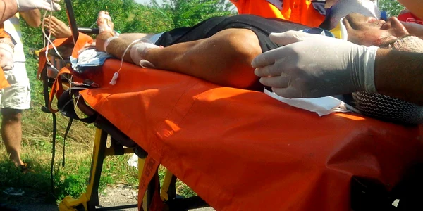 accident cisterna