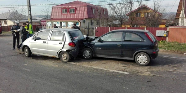 accident vaslui