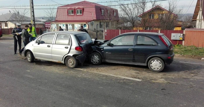 accident vaslui