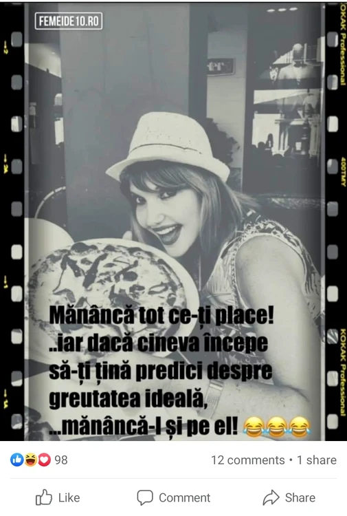 Marina Almasan in costum de baie  (2) jpg