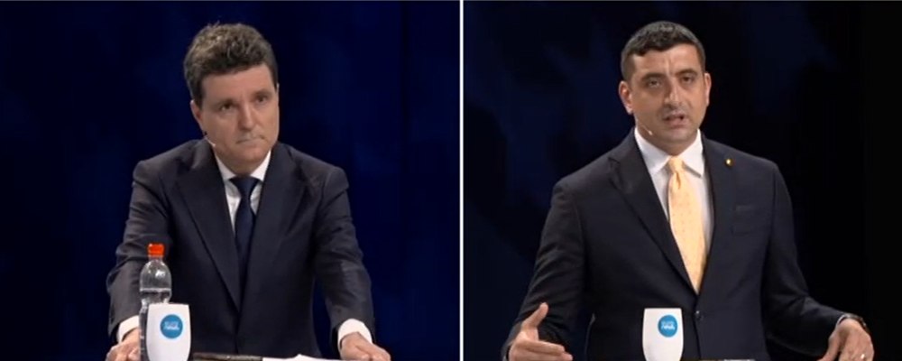 Trei case de sondare vor efectua exit-poll-uri în ziua turului II al alegerilor prezidențiale
