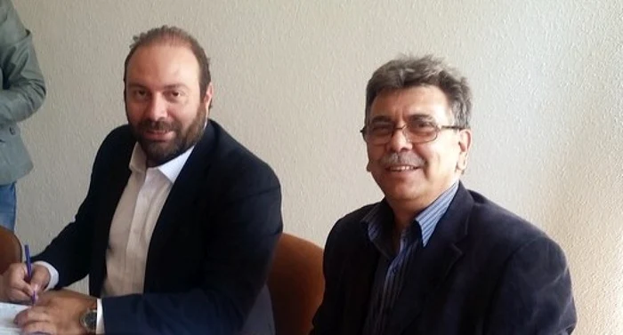 Echipa de baschet Energia are la conducere un om de afaceri elen