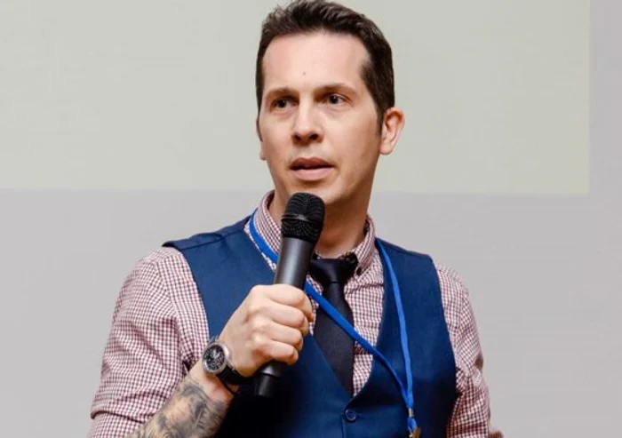 Gabriel Diaconu spune că Aleksnder Dughin și-a ucis fiica prin doctrina sa / FOTO Arhivă