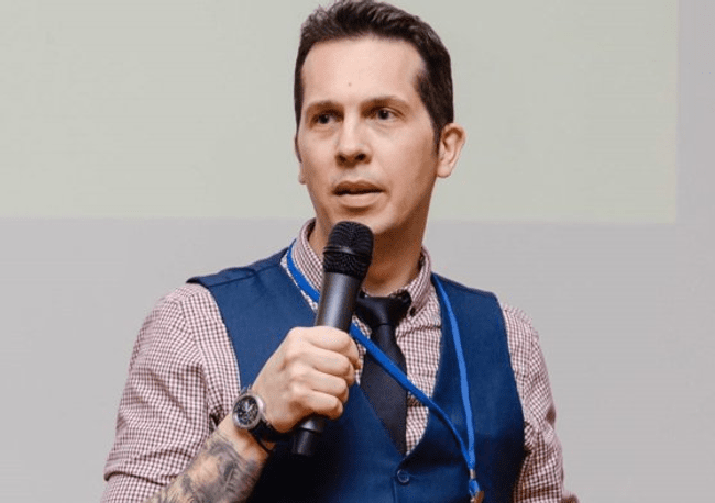 Gabriel Diaconu: Decesul Dariei Dughin are foarte puțin de-a face cu Ucraina. Se leagă de abisul de răzbunare 