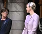Charlene și Albert, Ziua Națională, GettyImages 