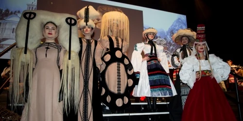 brasov colectia zestrea