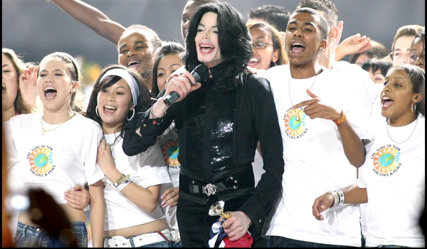 Michael Jackson  foto   Profimedia jpg