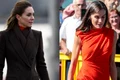 Kate Middleton și Regina Letizia jpg