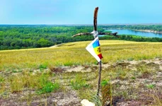 La Cotul Donului, după 70 de ani, cu emoţie jpeg