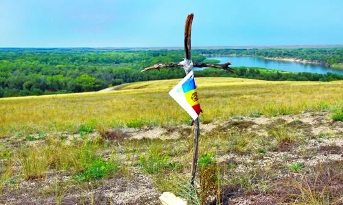 La Cotul Donului, după 70 de ani, cu emoţie jpeg