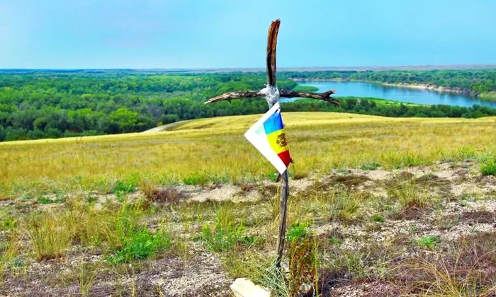 La Cotul Donului, după 70 de ani, cu emoţie jpeg