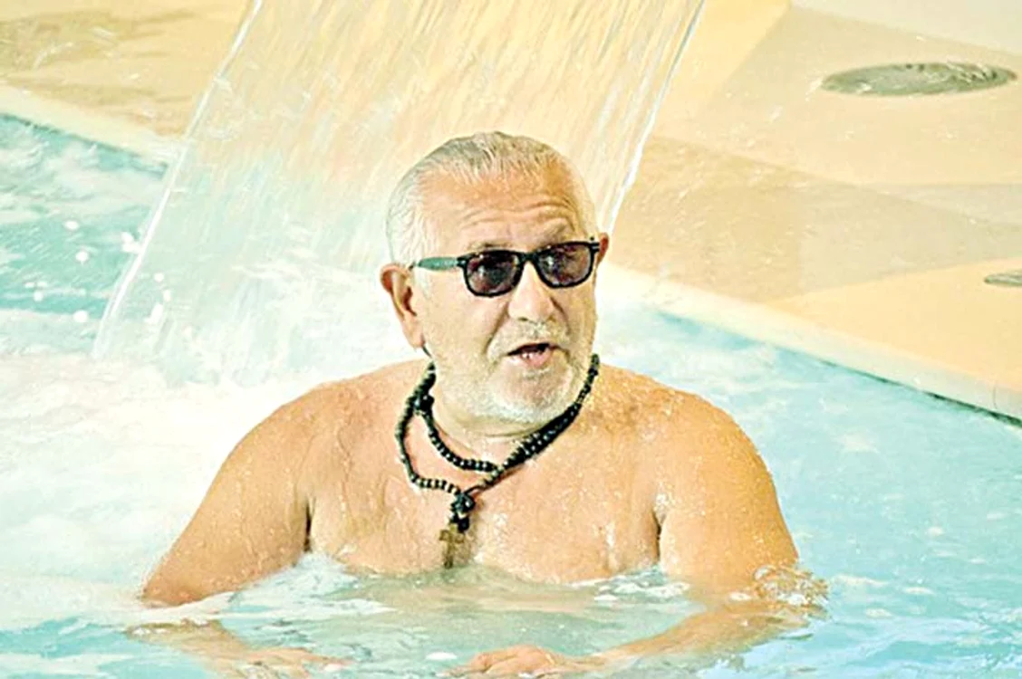 Merge adesea  la înot